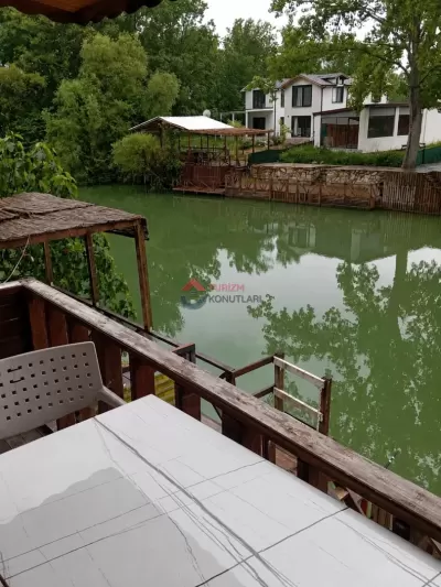 İstanbul Şile Lüks Günlük Kiralık Daire