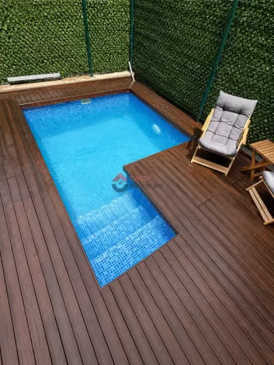 İstanbul Şile Lüks Günlük Kiralık Villa