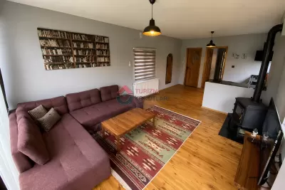 İstanbul Şile Müstakil Günlük Kiralık Ev
