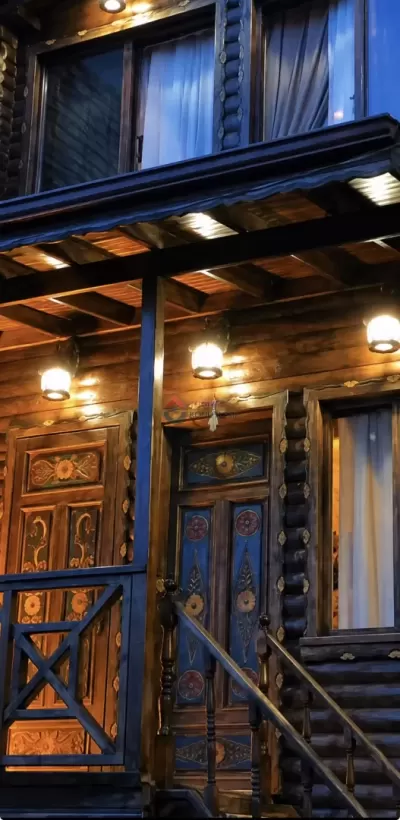 İstanbul Şile Otantik Köy Evi Günlük Kiralık Müstakil Ev