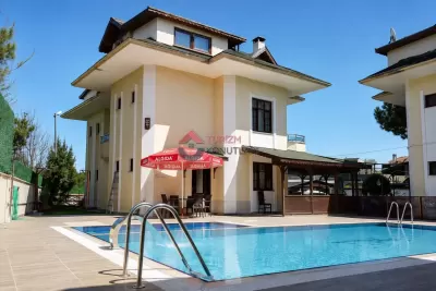 İstanbul Şile Ultra Lüks Günlük Kiralık Apart Pansiyon