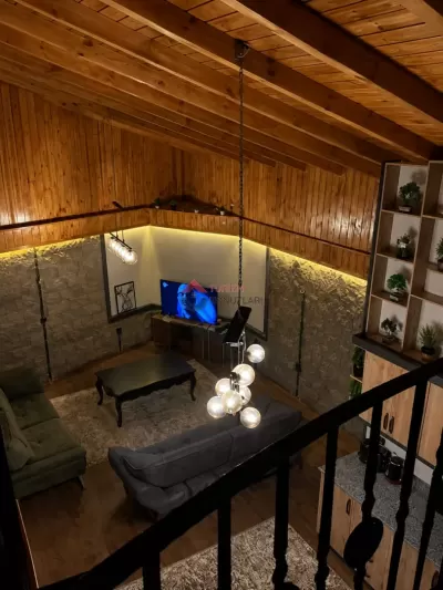 İstanbul Şile Ultra Lüks Günlük Kiralık Villa
