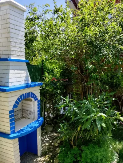 İstanbul Şile Ultra Lüks Günlük Kiralık Villa
