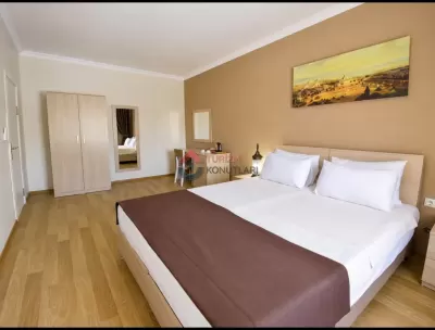 İstanbul Silivri Günlük Kiralık Apart Pansiyon