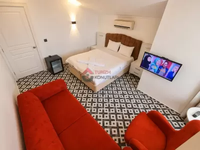 İstanbul Silivri Günlük Kiralık Daire