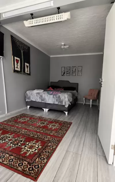 İstanbul Silivri Günlük Kiralık Müstakil Ev + Kış Bahçesi