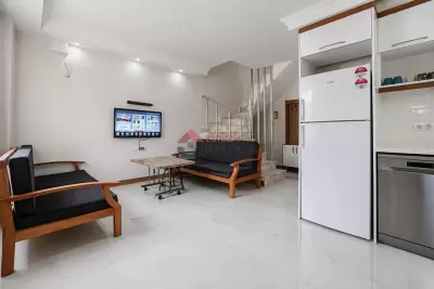 İstanbul Silivri Lüks Günlük Kiralık Villa