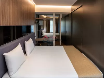 İstanbul Şişli Günlük Kiralık Daire