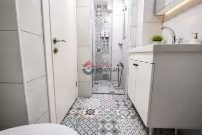 İstanbul Şişli Lüx Rezidance