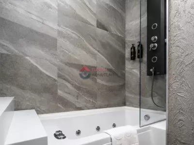 İstanbul Tuzla Lüks Günlük Kiralık Daire