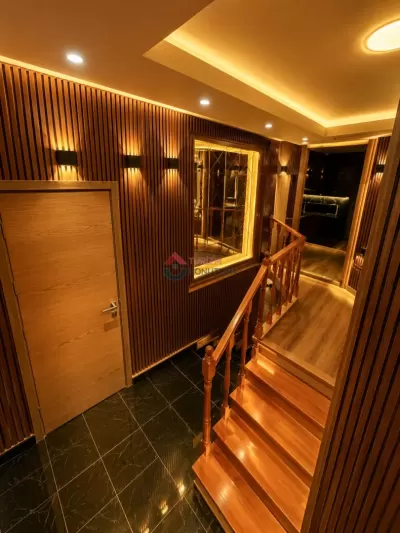 İstanbul Tuzla Sahile Sıfır Lüks Günlük Kiralık Daireler