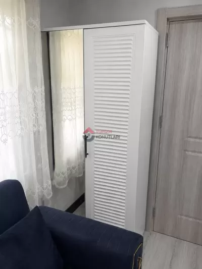 İzban Yak.ger. Fiyat Lüks Eşya Taş Köşk Aile Yeri