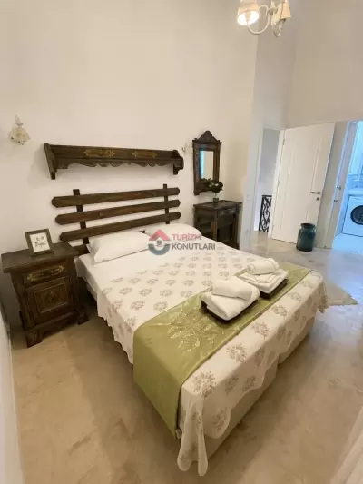 İzmie Çeşme De'lale Villaları