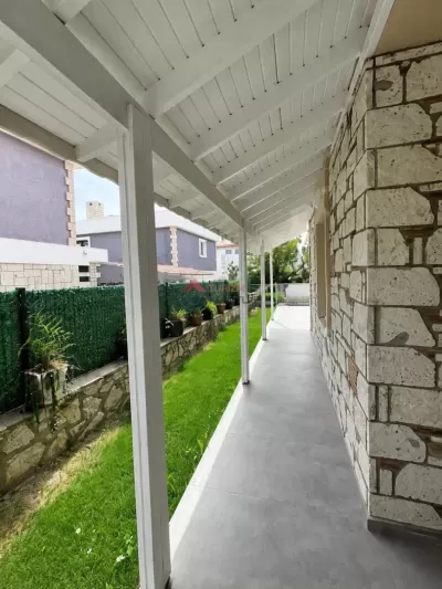 İzmir Alaçatı'da Günlük Kiralık Daire
