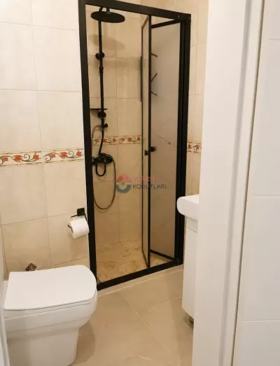 İzmir Alaçatı Havuzlu Villa