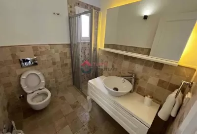 İzmir Alaçatı Rum Evi
