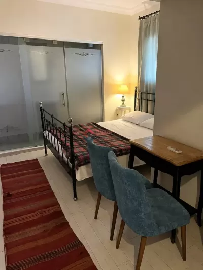 İzmir Bergama - Günlük Kiralık Daire