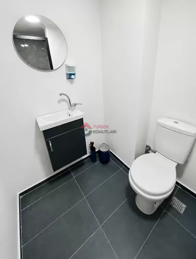 İzmir Bornova Günlük Kiralık Daire