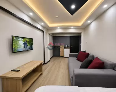 İzmir Bornova Günlük Kiralık Lüks Rezidans Daireler