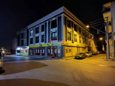 İzmir Bornova Lüks Günlük Kiralık Daire