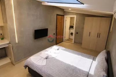 İzmir Buca Elit Günlük Konaklama