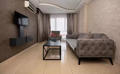 İzmir Buca - Günlük Kiralık Daire
