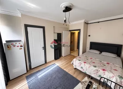 İzmir Buca - Günlük Kiralık Daire
