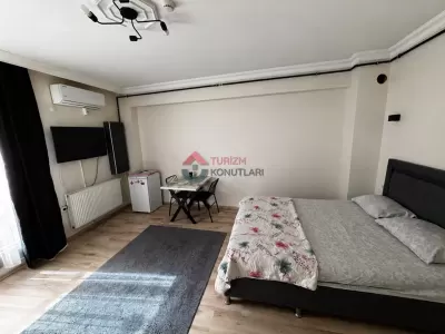 İzmir Buca Günlük Kiralık Daire
