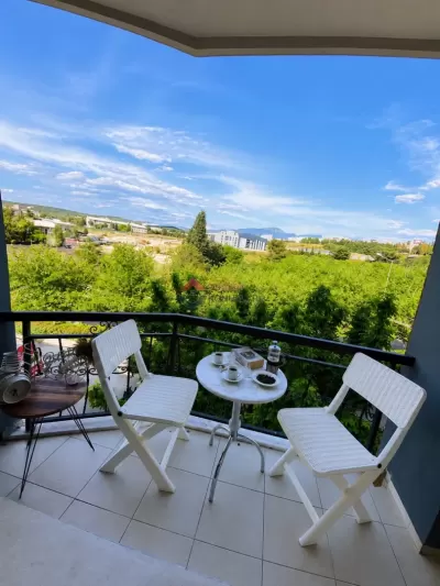 İzmir Buca Temiz Ve Uygun Kiralık Daire