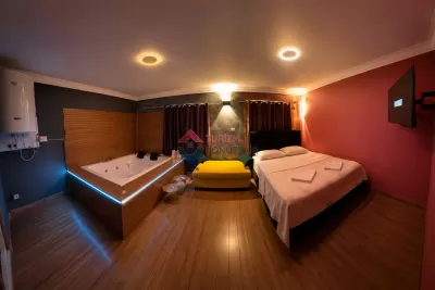İzmir Buca Ultra Lüks Günlük Kiralık Apart Daire
