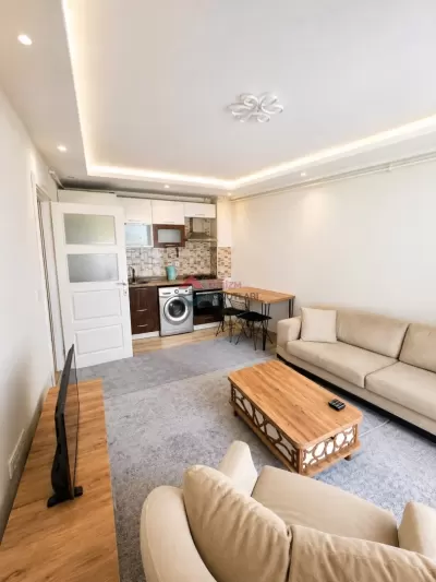 İzmir Buda Günlük Kiralık Lüks Daire