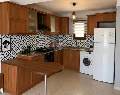 İzmir Çeşme - 3+1 Lüks Günlük Kiralık Dublex Villa