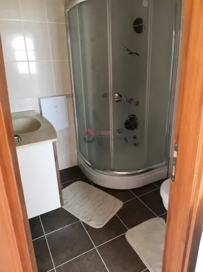 İzmir Çeşme'de Kiralık Villa