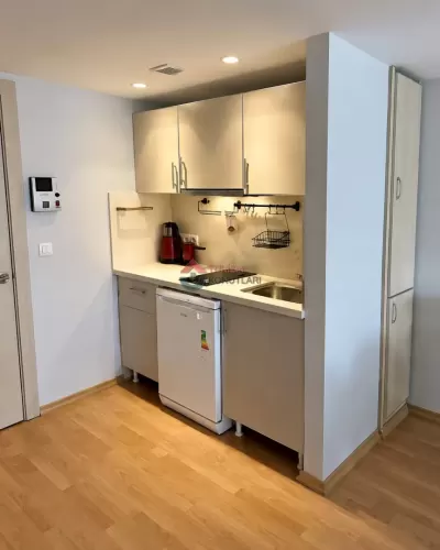 İzmir Çeşme - Deniz Manzaralı - Günlük Kiralık Rezidans