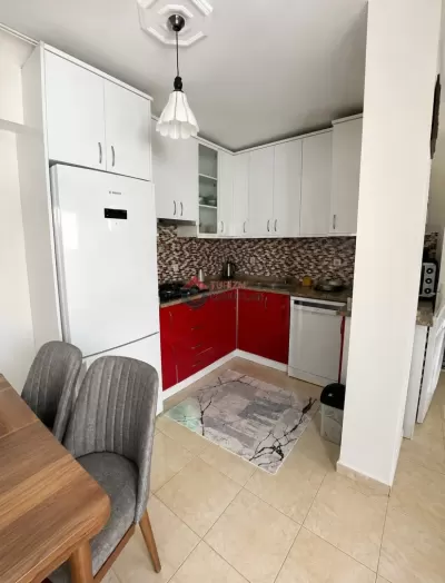 İzmir Çeşme - Full Eşyalı - Lüks Günlük Kiralık Villa