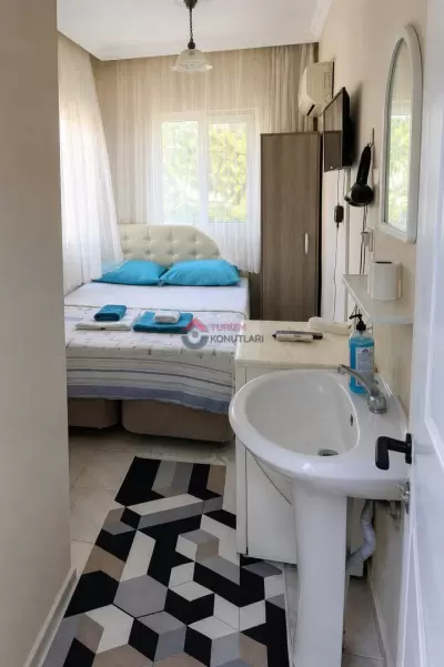 İzmir Çeşme - Günlük Kiralık Apart & Pansiyon