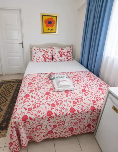 İzmir Çeşme - Günlük Kiralık Apart & Pansiyon
