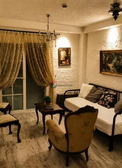 İzmir Çeşme - Günlük Kiralık Daire