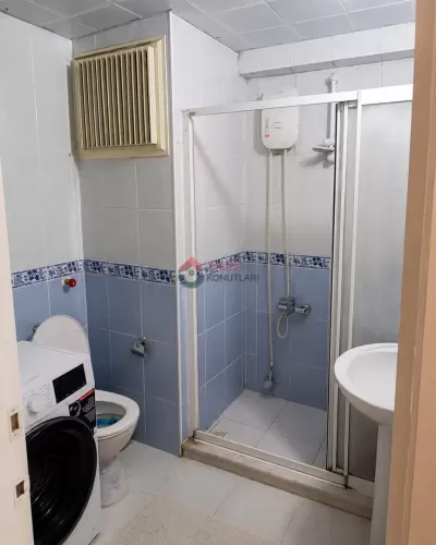 İzmir Çeşme - Günlük Kiralık Daire