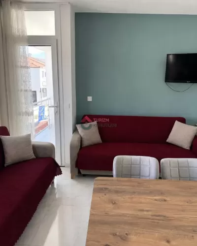 İzmir Çeşme - Günlük Kiralık Daire