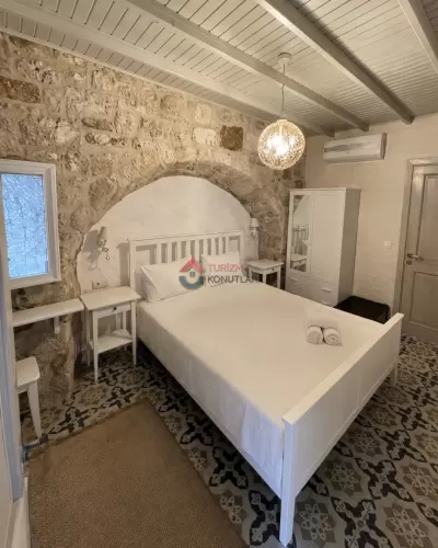 İzmir Çeşme - Günlük Kiralık Suit Daire
