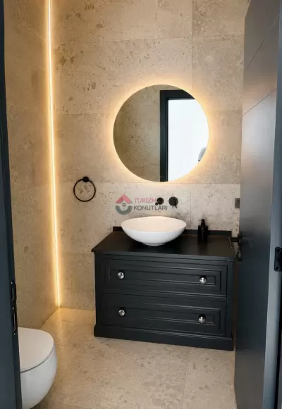 İzmir Çeşme - Günlük Kiralık Villa