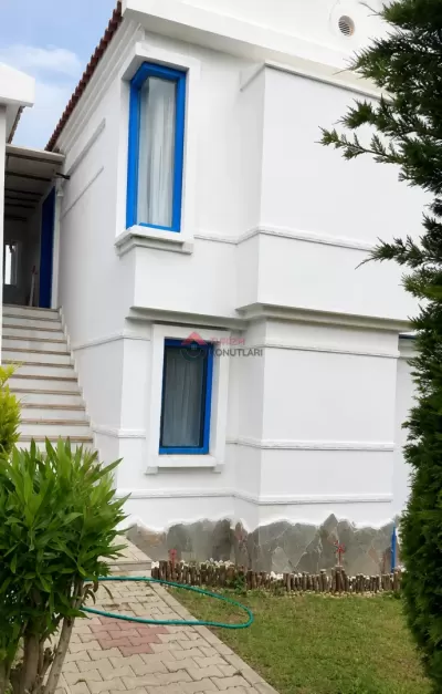İzmir Çeşme - Günlük Kiralık Villa