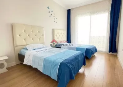 İzmir Çeşme - Havuzlu - 3+1 Ultra Lüks Günlük Kiralık Villa