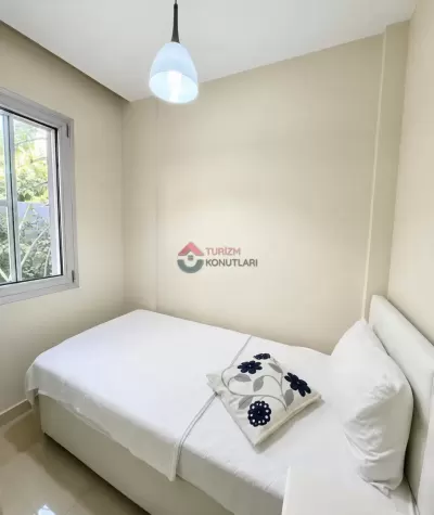 İzmir Çeşme - Havuzlu - Lüks Günlük Kiralık Müstakil Villa