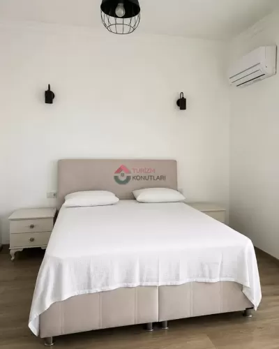 Çeşme İzmir günlük kiralık konut