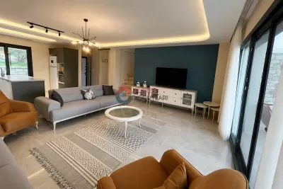İzmir Çeşme - Havuzlu - Lüks Günlük Kiralık Villa