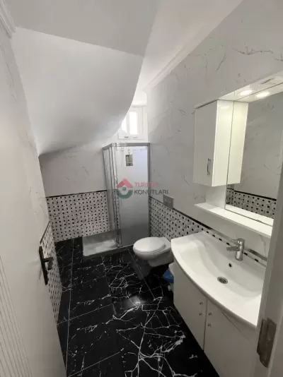 İzmir Çeşme - Havuzlu - Lüks Günlük Kiralık Villa