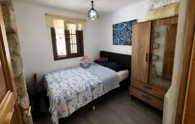 İzmir Çeşme - Havuzlu - Ultra Lüks Günlük Kiralık Villa