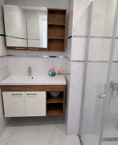 İzmir Çeşme - Ilıca Plajı Yakını - Havuzlu - Lüks Günlük Kiralık Villa